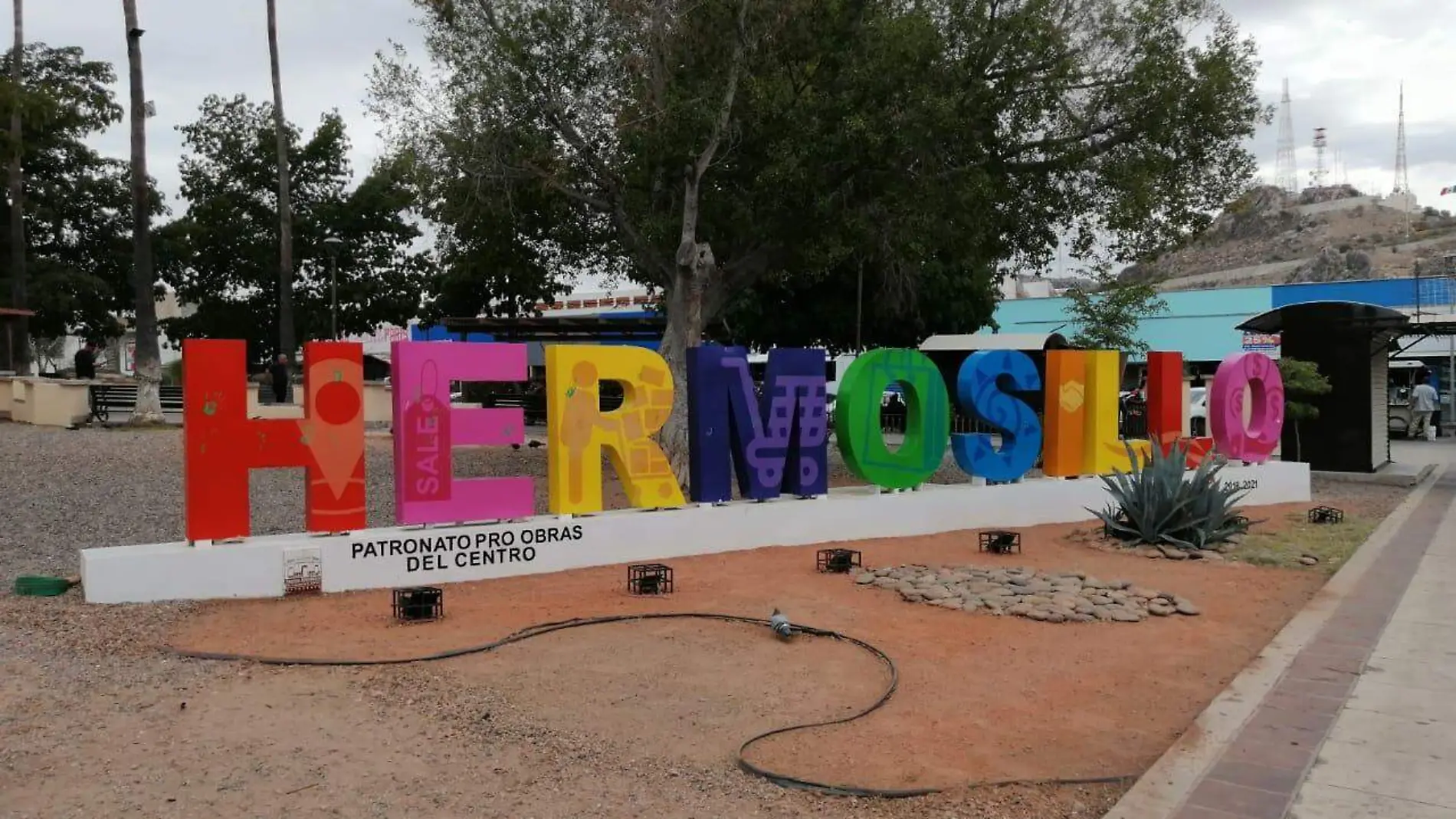 HERMOSILLO