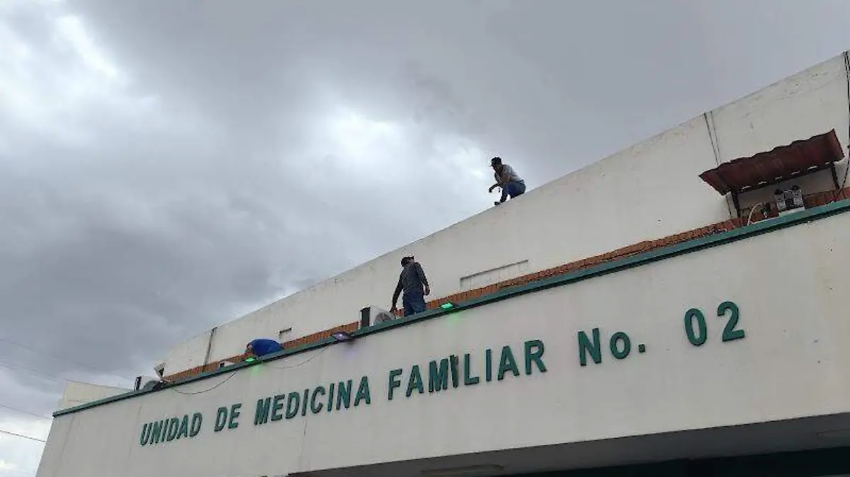Imss