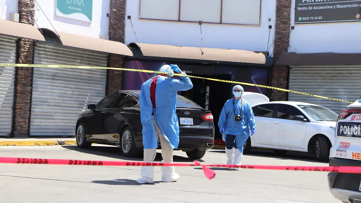 Sujeto baleado en colonia Balderrama_Wilbert Ayala (9)