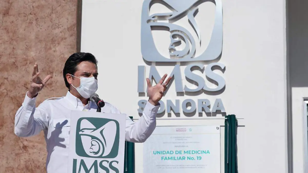 imss agua prieta zoe robledo