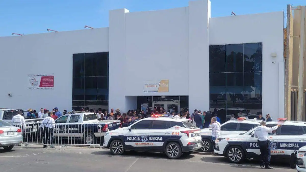 Conteo de votos, elecciones 3