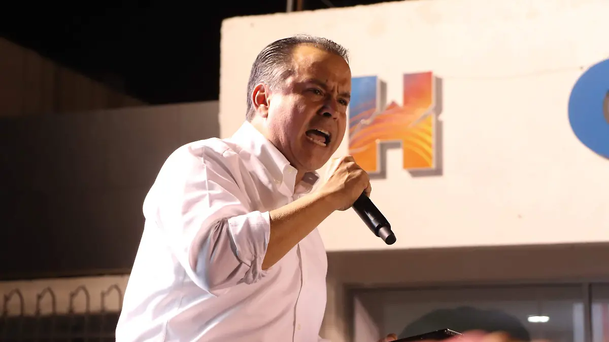 Antonio Astiazarán
