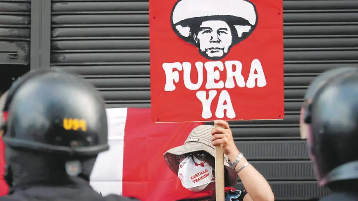 PErú