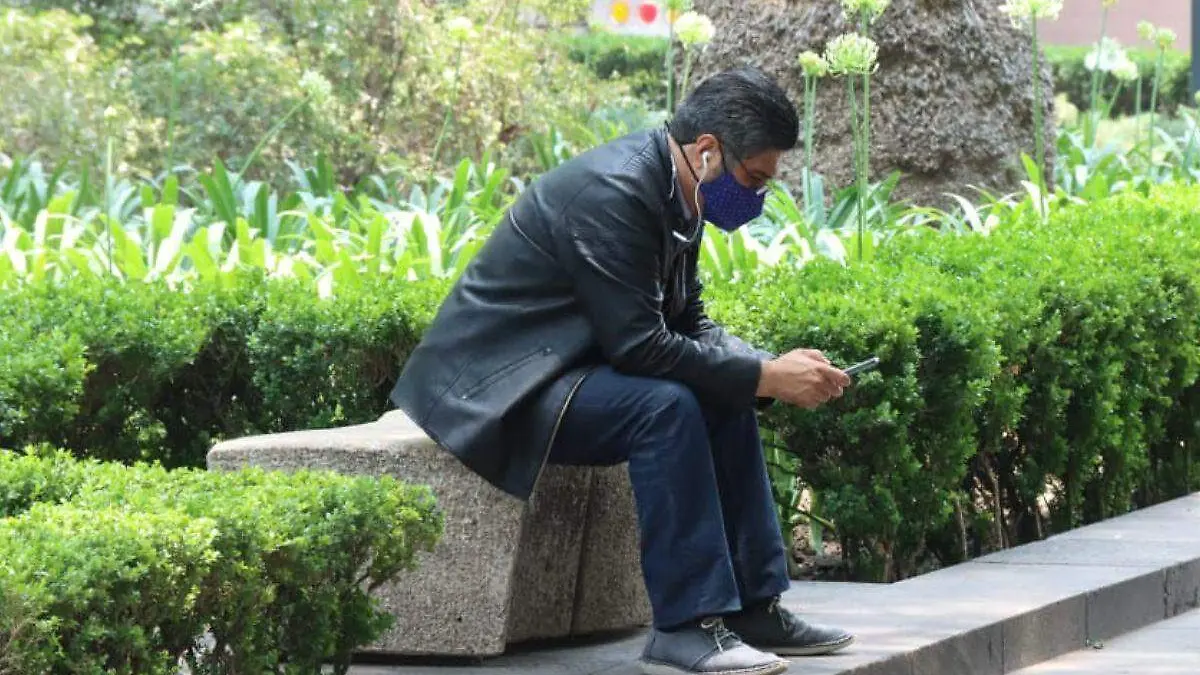 Covid-19 ya no es una emergencia, pero es necesario mantener medidas sanitarias especialista UNAM
