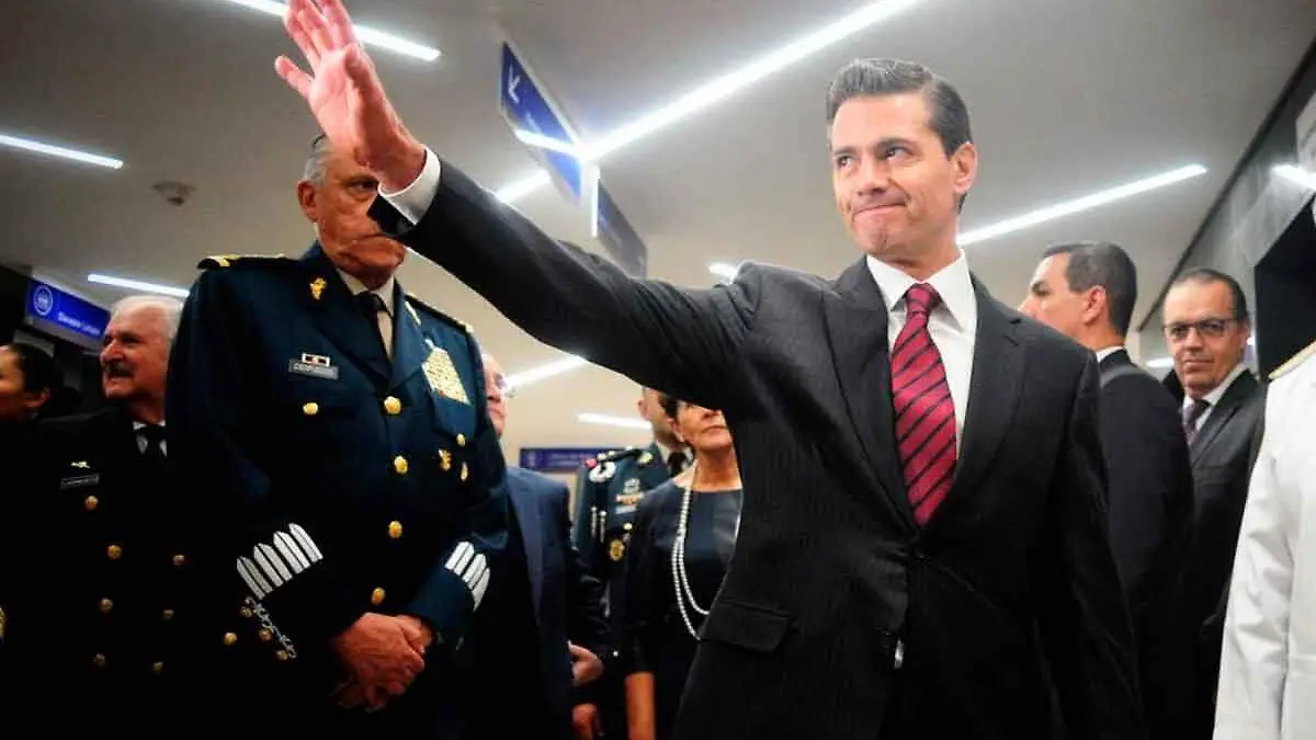 Enrique-Peña-Nieto