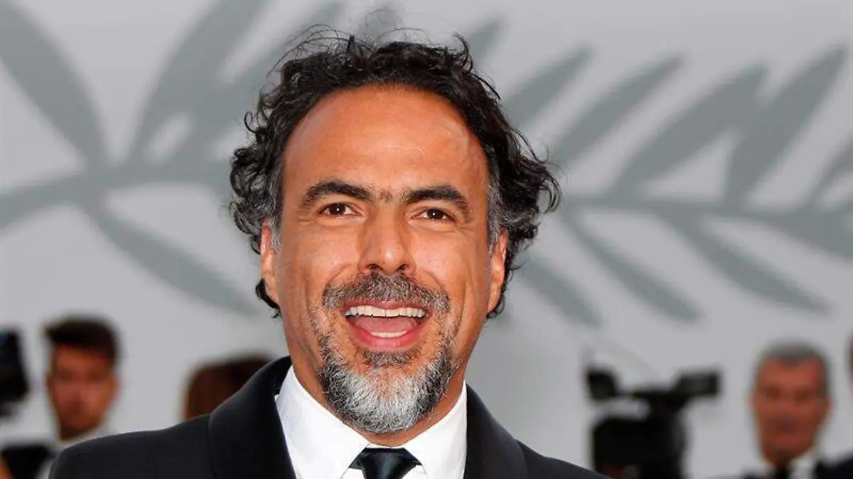 Iñárritu-Cannes-jurado