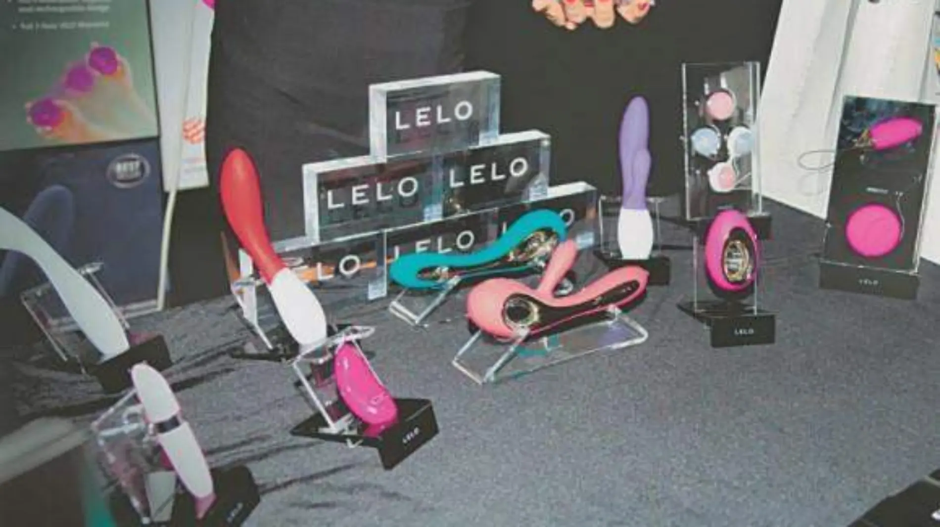 lelo