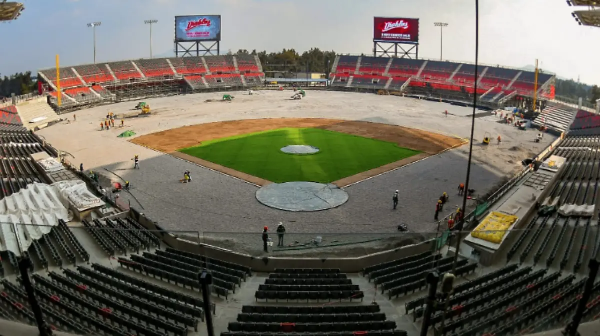 nuevo estadio 