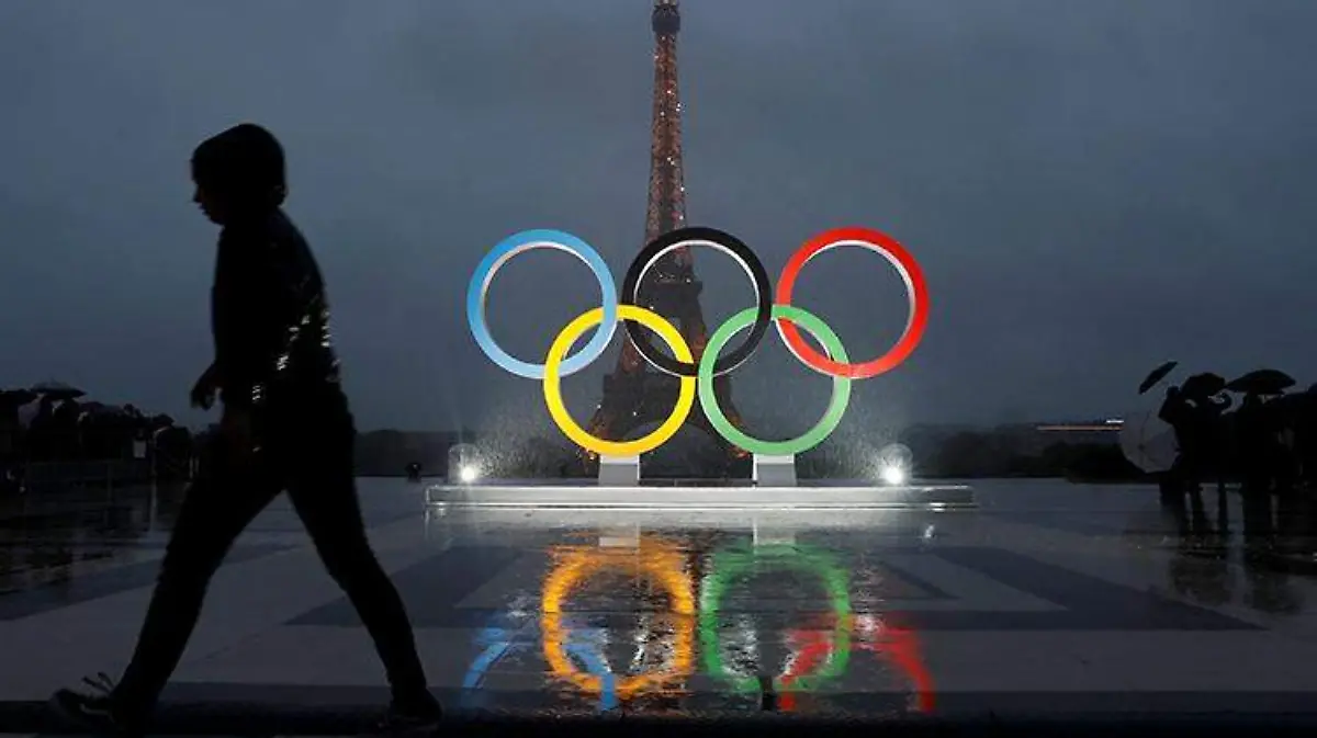juegos olimpicos