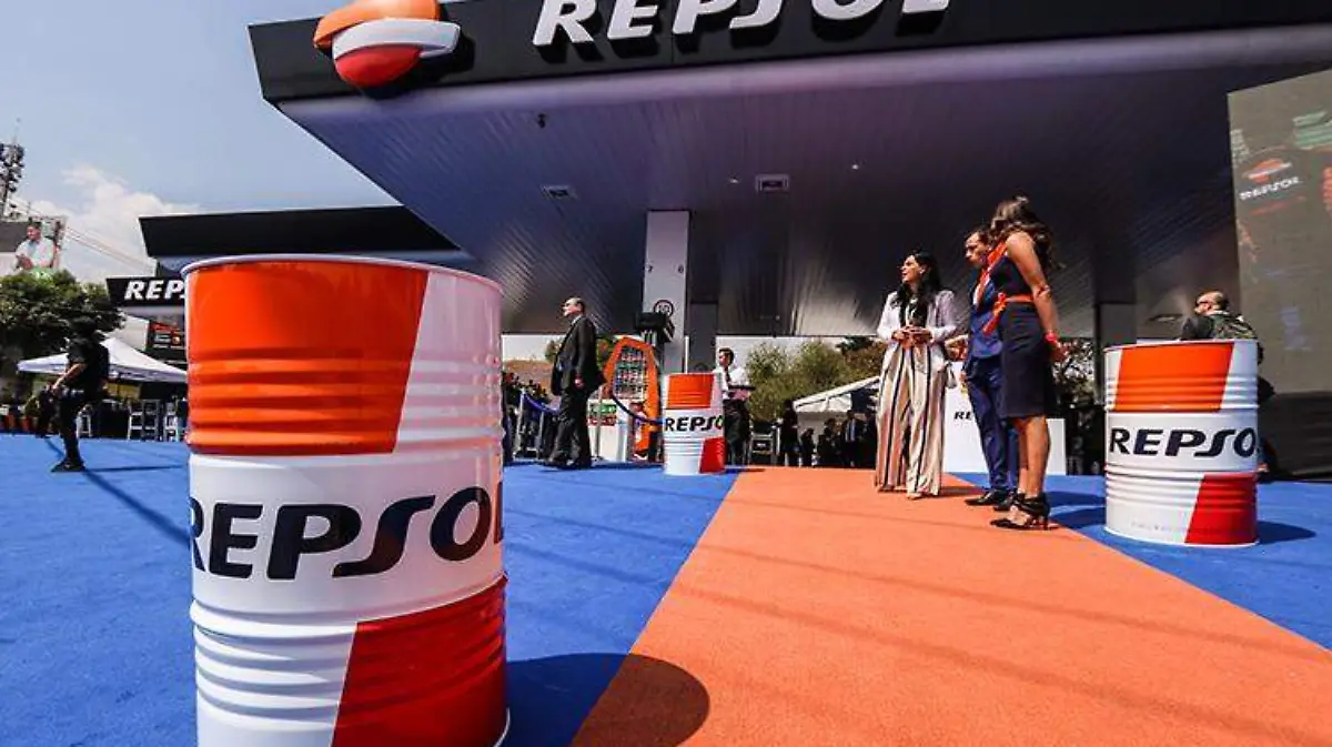 repsol