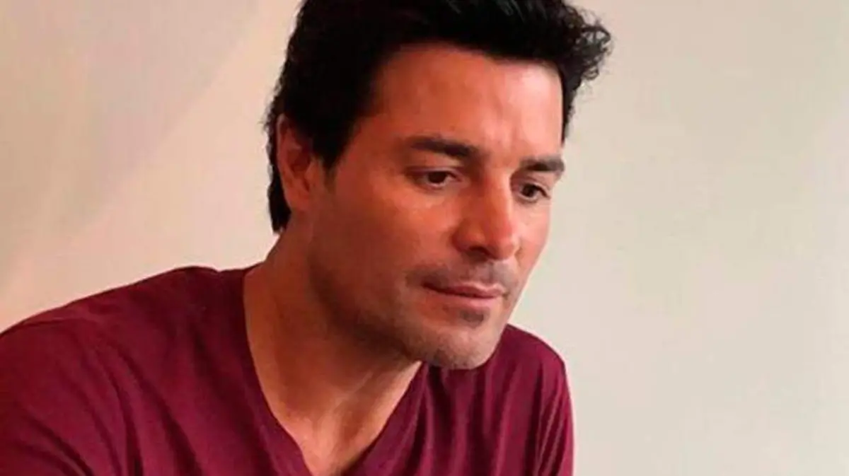 chayanne