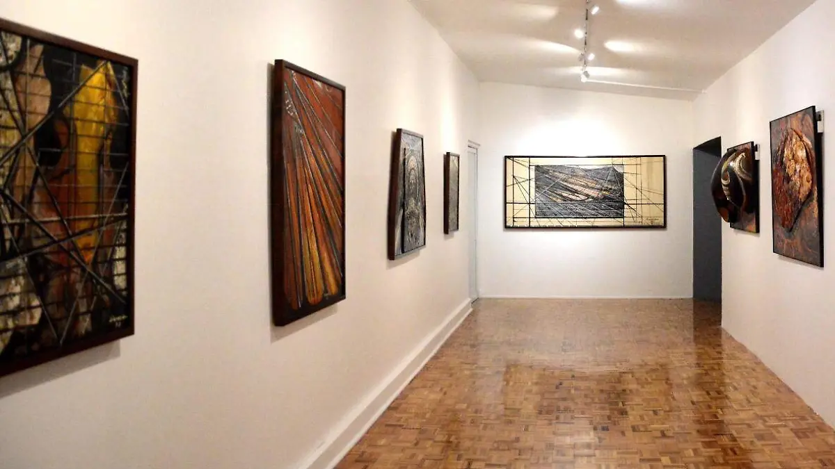 ARTE Siqueiros