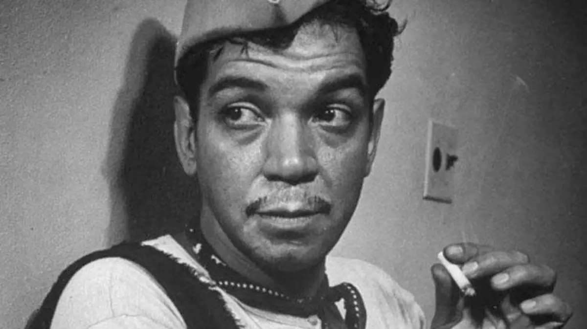 cantinflas