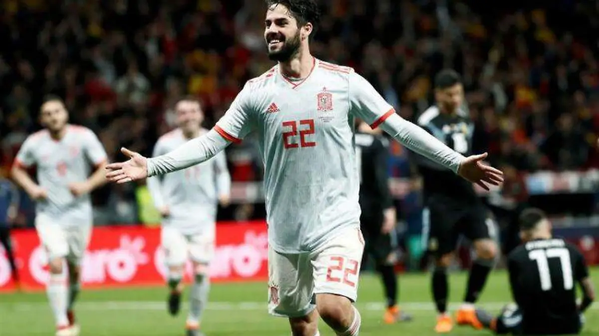 españa