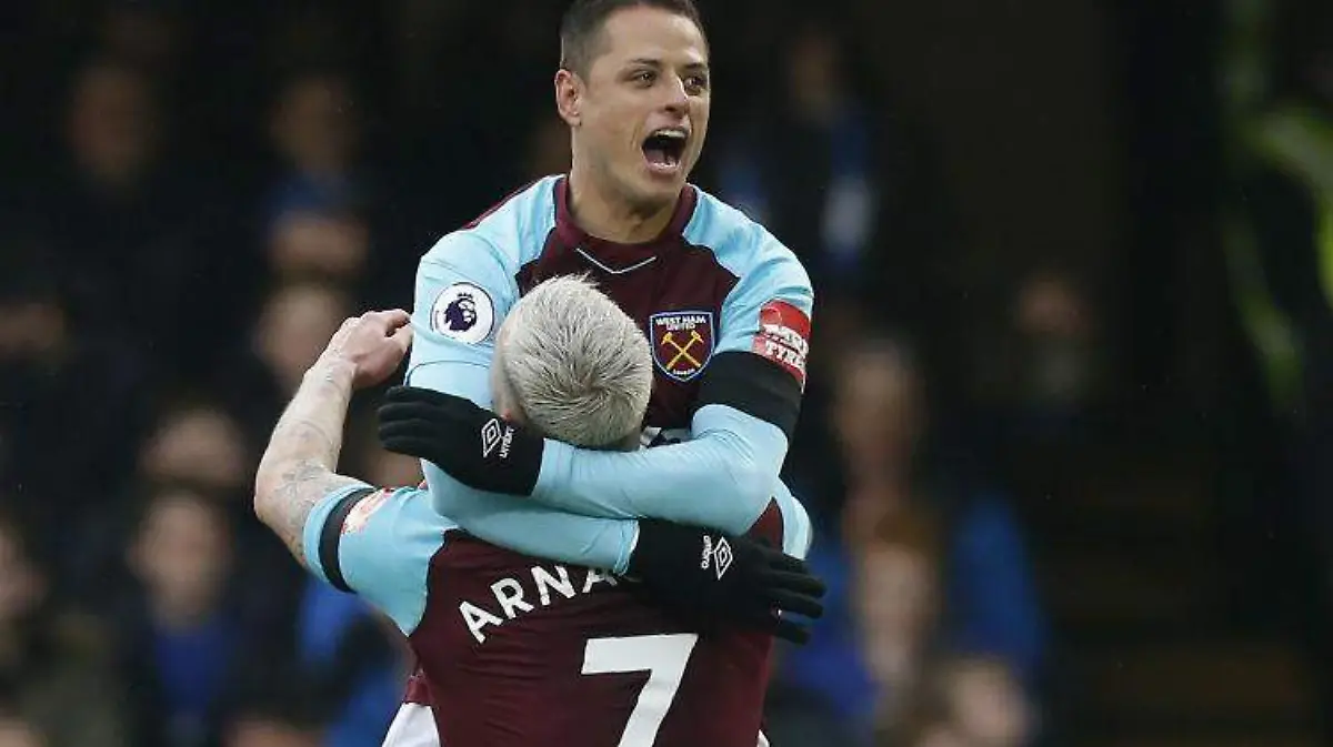 chicharito