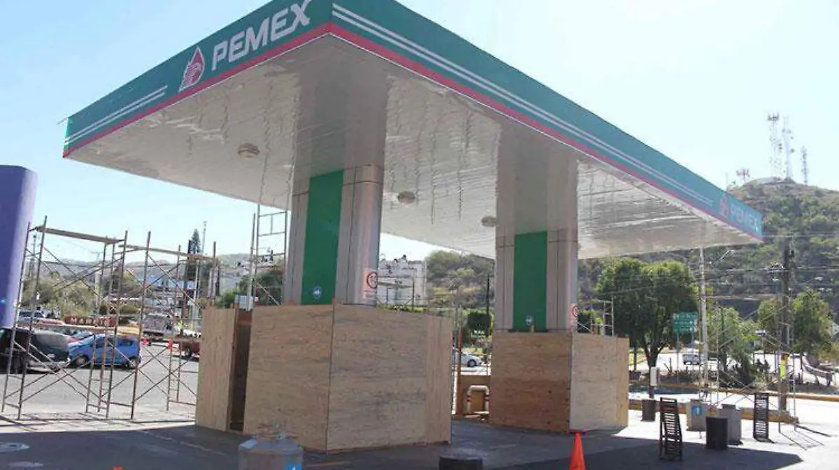 pemex