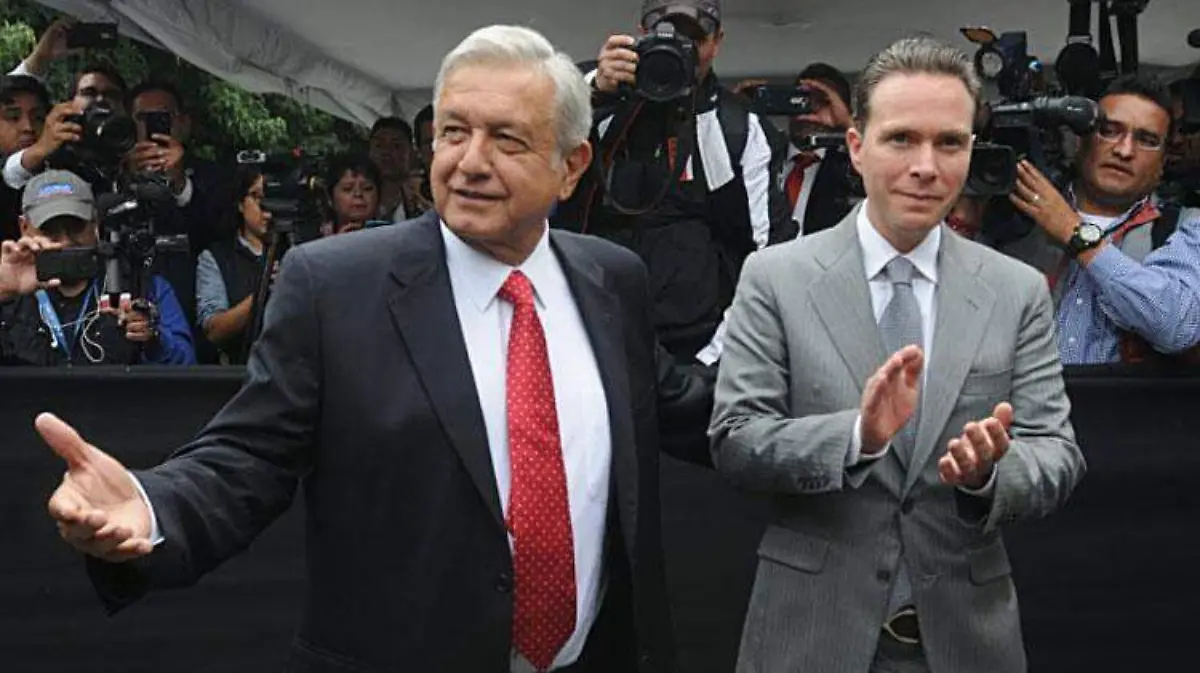 amlo