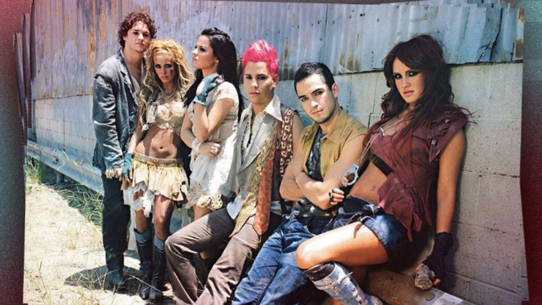 RBD