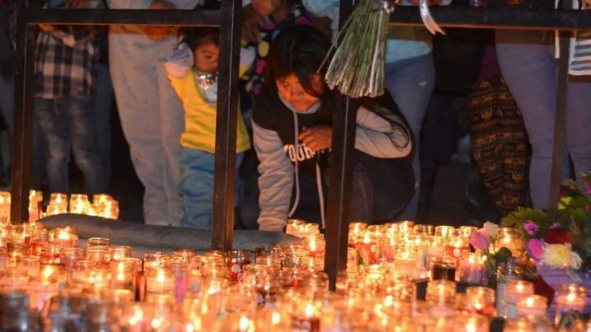 12 de diciembre- Virgen de Guadalupe