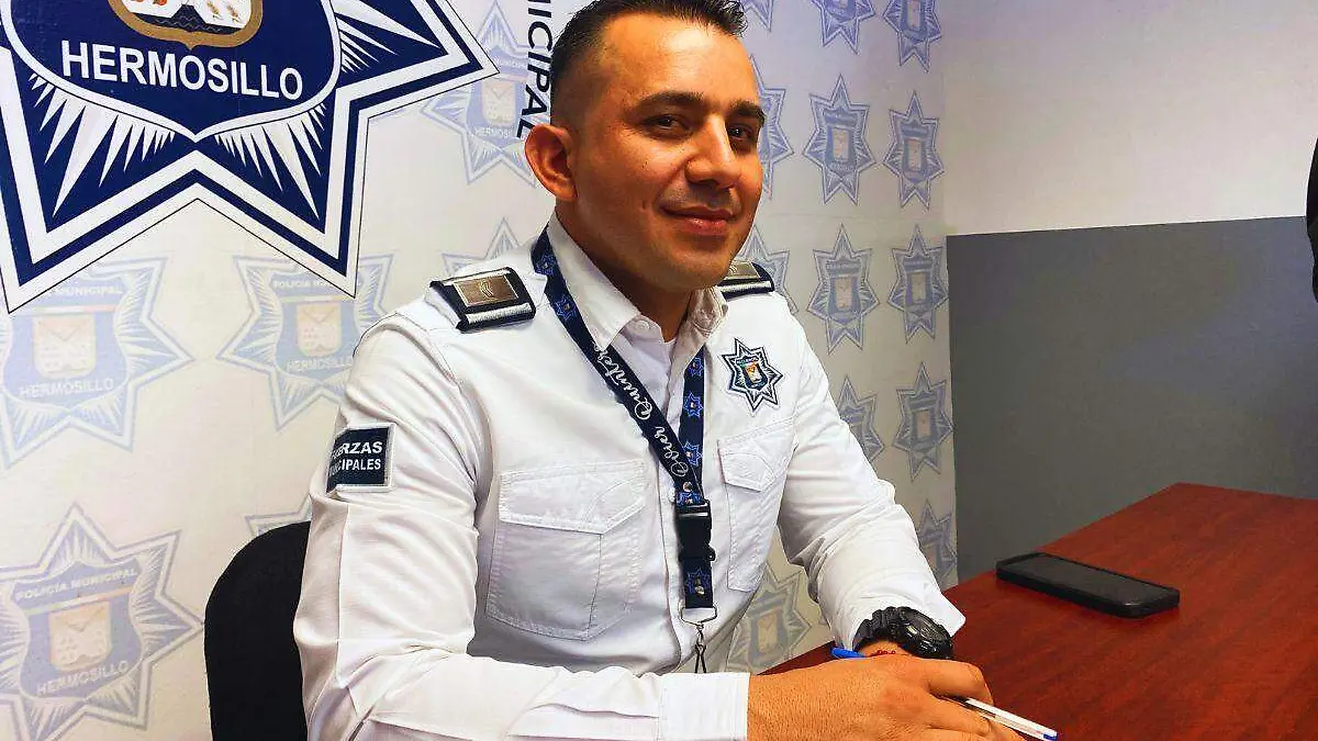 Cesar Ovier Quintero Pérez