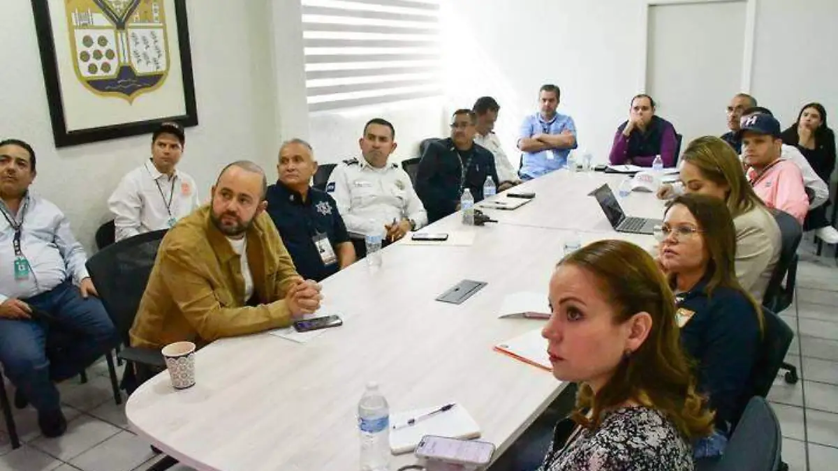 Hermosillo activa su comité de emergencias invernales