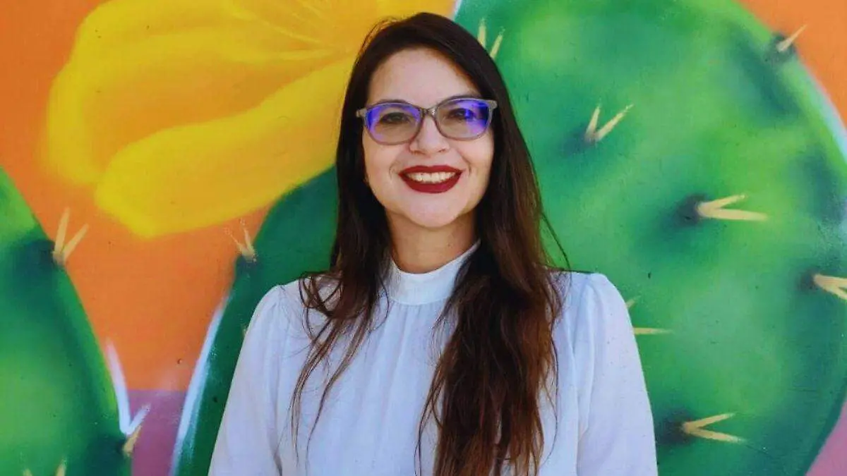 Carmen Isela Ortega Rosas
