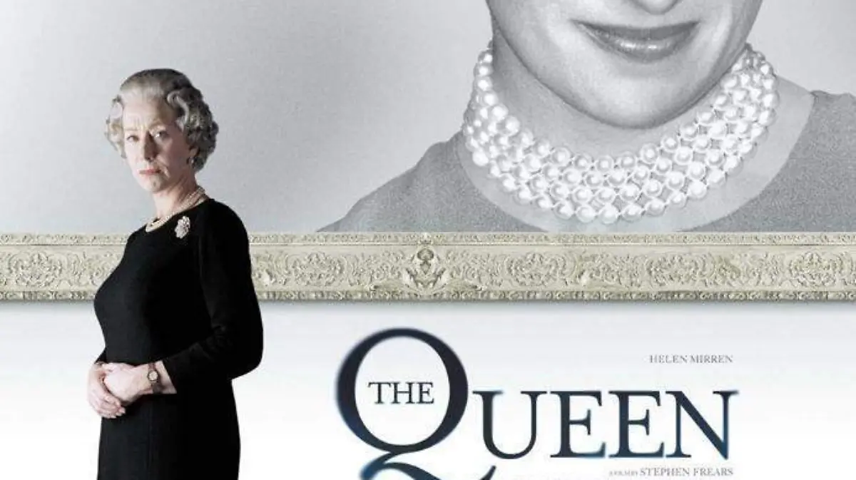the queen