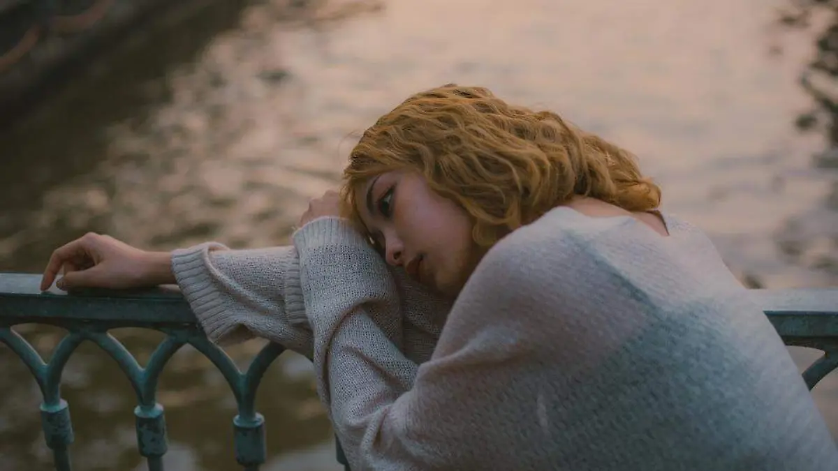 estrés postraumático