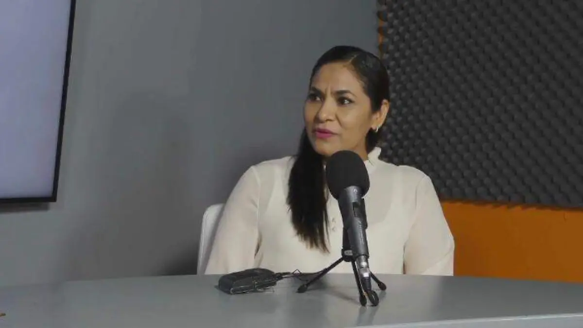 psicóloga Ana Galaviz