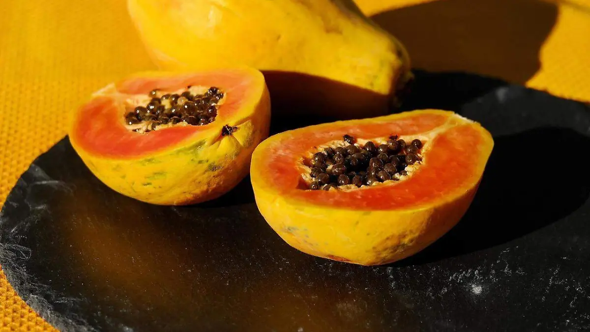 Papaya