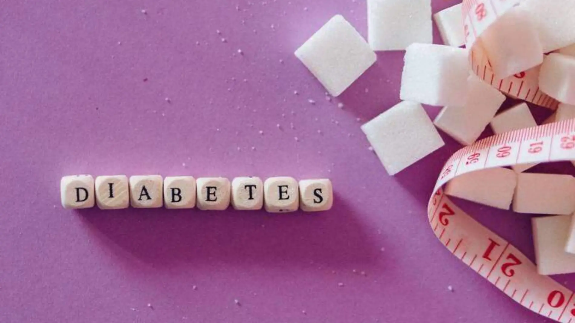 Diabetes es una enfermedad que se puede prevenir