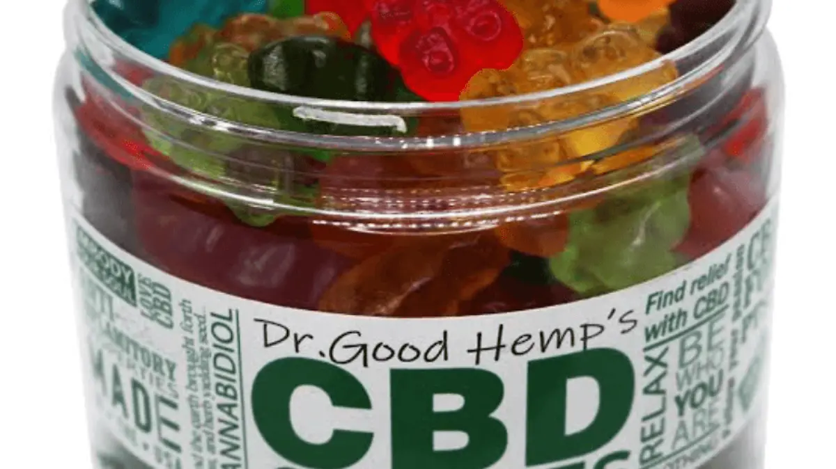 El CBD interactúa con varios sistemas del cuerpo