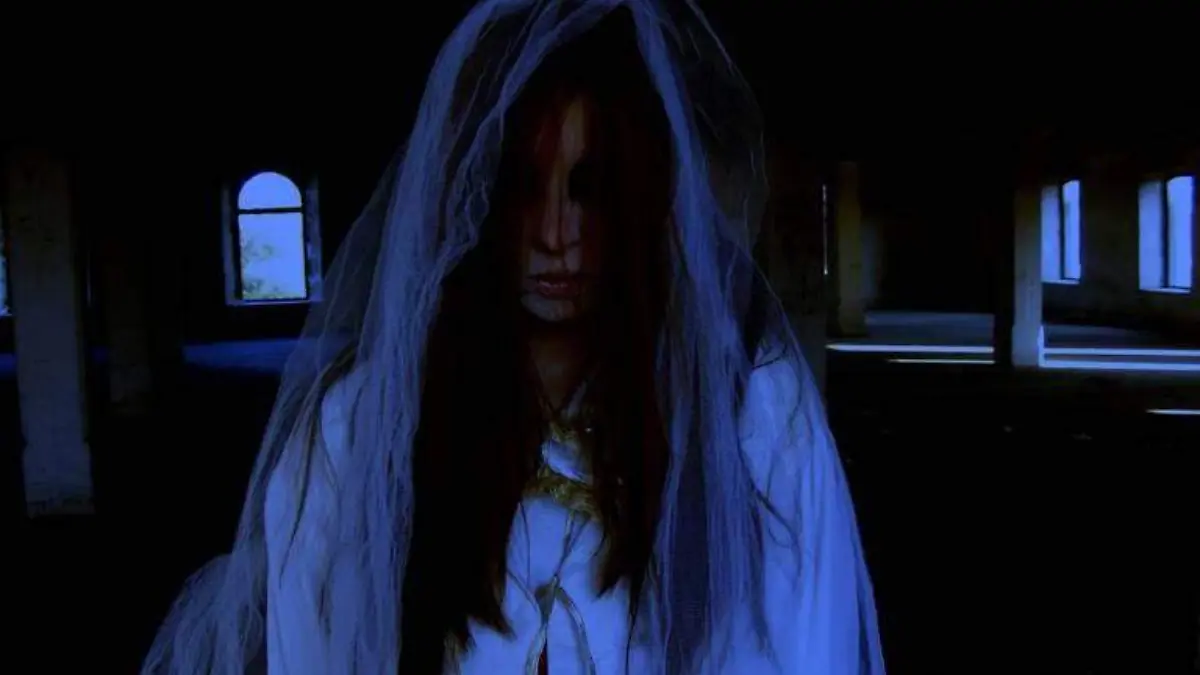 La llorona, la terrorífica leyenda mexicana
