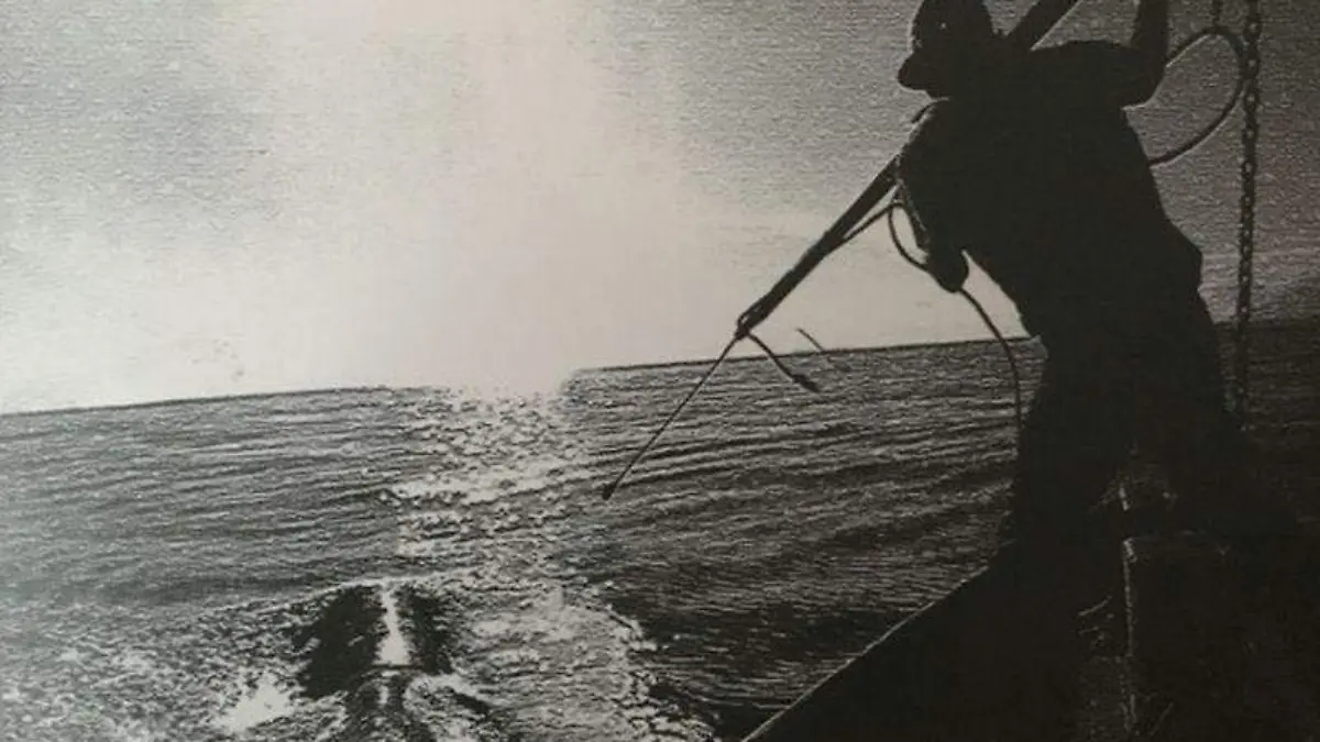 Sirenas mito