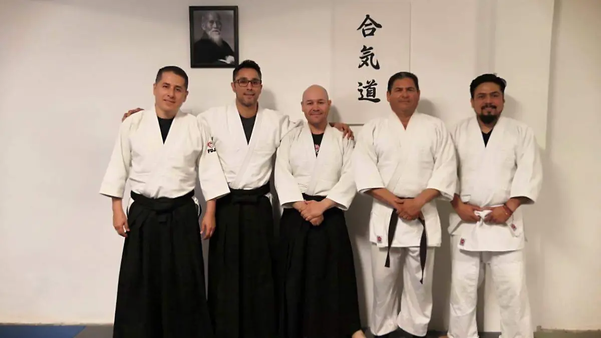 Aikido 1