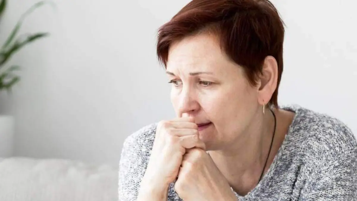 La ansiedad puede ser peligrosa