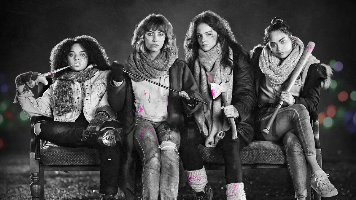 ¿Nunca has escuchado la frase, “temeles más a los vivos que a los muertos”?