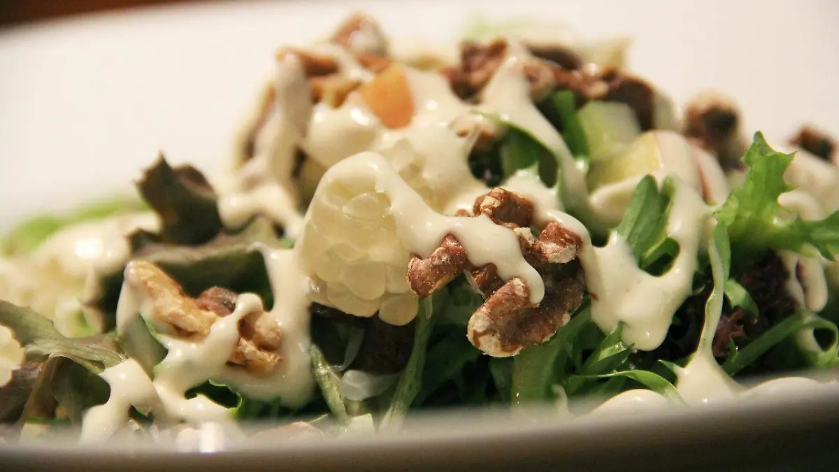 Ensalada
