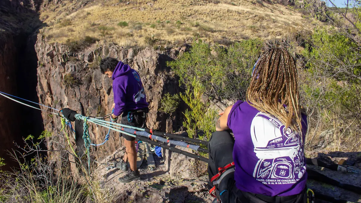 Contracultura, higline