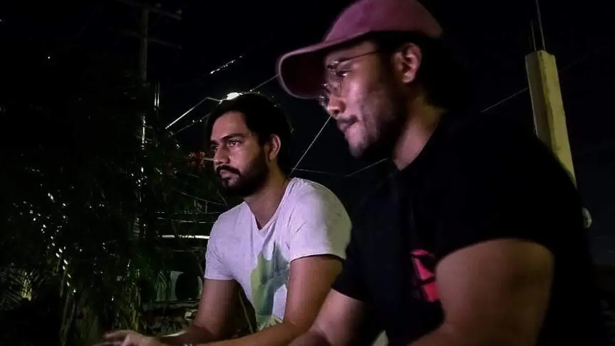 Especial comunidad gamer CERS- Mike Acosta (2)