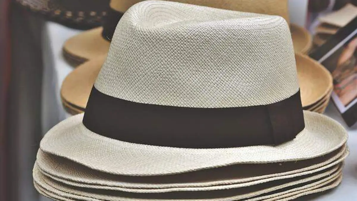 Sombrero para el sol