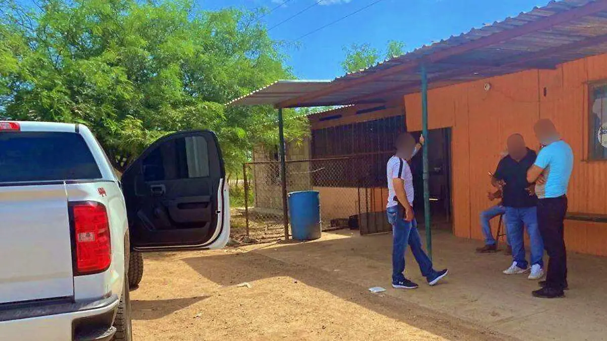 Fiscalía-víctima-extorsión-Hermosillo