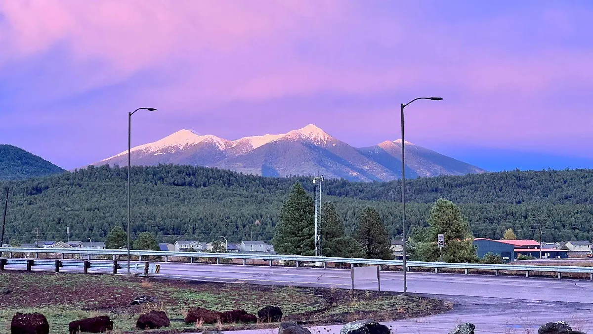 flagstaff