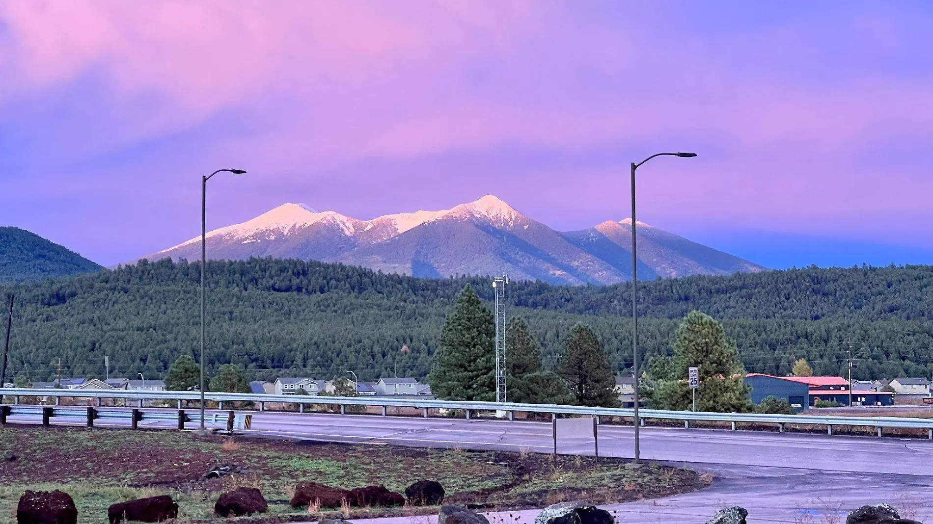 flagstaff