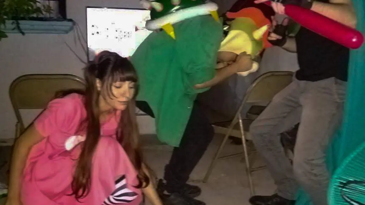 Especial comunidad gamer CERS- Mike Acosta (7)