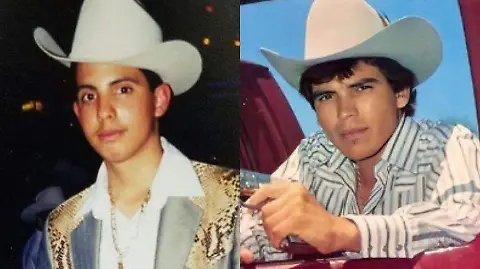 Chalino Sánchez: ¿Cómo murió su hijo? La tragedia siguió a su heredero - El  Sol de Hermosillo | Noticias Locales, Policiacas, sobre México, Sonora y el  Mundo