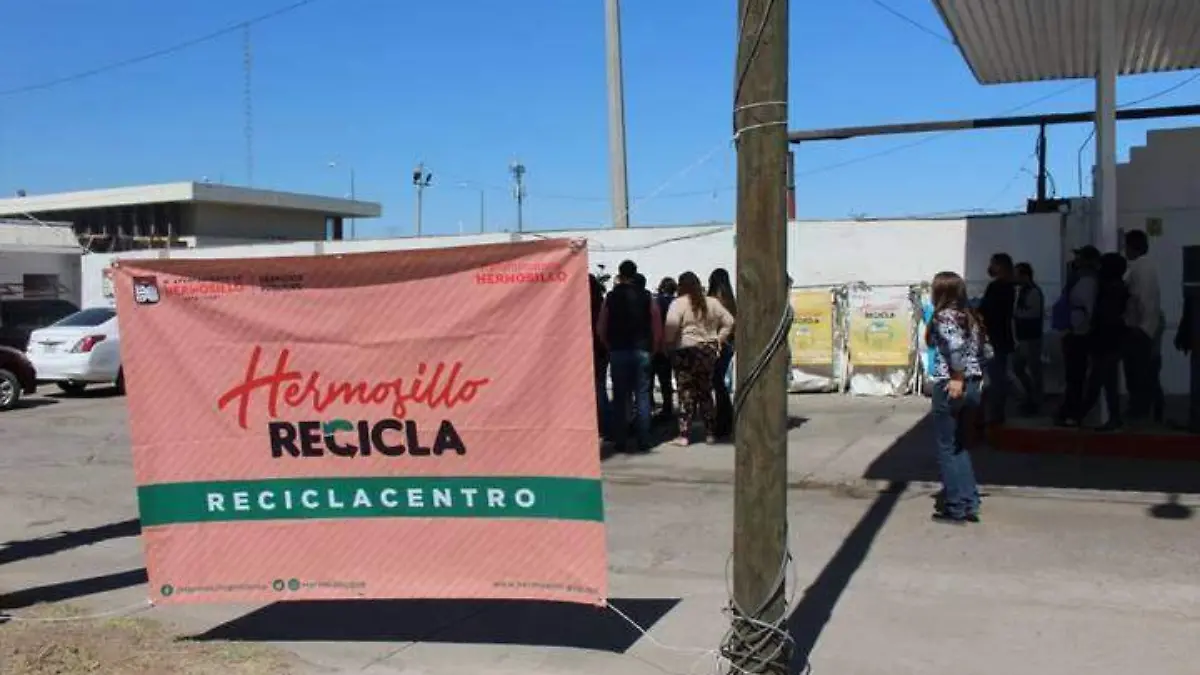 Reciclacentros