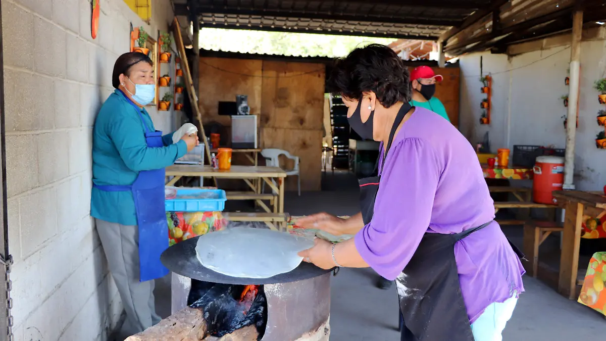 Comerciantes san pedro 2