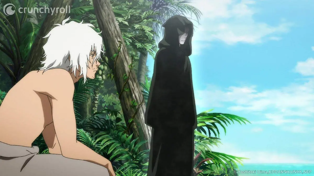 “Chainsaw man” y “To your eternity” tendrán doblaje al español