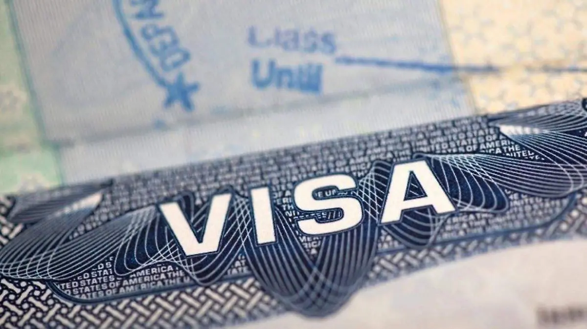 VISA